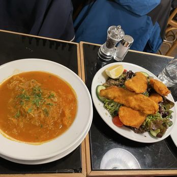 Gasthaus Pöschl - Gastropubs Near Me - Vienna, 9