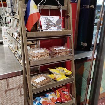 Kamayan Corner - Snacks - Filipino Near Me - Las Vegas, Nevada Kamayan Corner - Snacks - Filipino Near Me - Las Vegas, Nevada