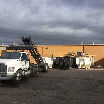 Spartan Roll Off - Dumpster Rental Near Me Spartan Roll Off - Dumpster Rental Near Me