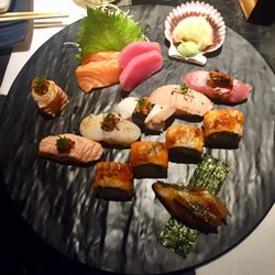Dōkyo - Combo 15 pieces = heaven food