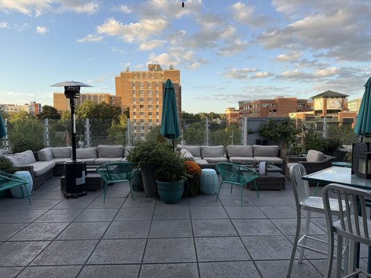 Botanical Lounge by null