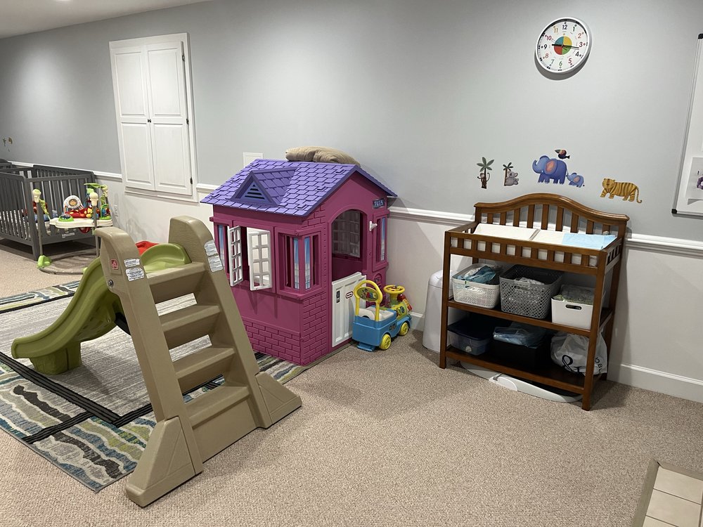 SAFA LITTLE STARS DAYCARE - Updated October 2025 - Request Consultation ...