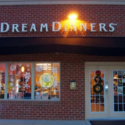 Dream Dinners