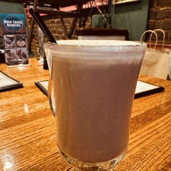 Murphy's Grand Irish Pub - Irish hot chocolate - Pubs Near Me - Alexandria, Virginia Murphy's Grand Irish Pub - Irish hot chocolate - Pubs Near Me - Alexandria, Virginia