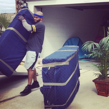 Super Men Movers - Movers Near Me