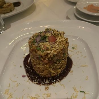 Tamarind - Bhel Poori - Indian Near Me - New York, New York Tamarind - Bhel Poori - Indian Near Me - New York, New York