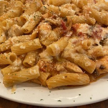 Don Michael's - Chicken Riggies - Italian Near Me - Las Vegas, Nevada