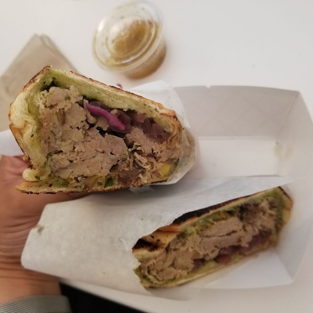 Snout & Co. - Seattle Cuban sandwich - Cuban Near Me Snout & Co. - Seattle Cuban sandwich - Cuban Near Me
