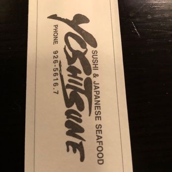 Yoshitsune Restaurant - Japanese Near Me - Honolulu, Hawaii