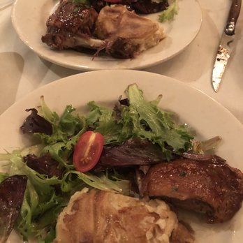 La Voile - French Near Me - Boston, Massachusetts