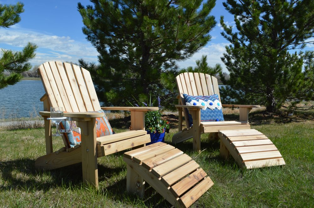 PEAKS & PLAINS WOODCRAFT Updated October 2024 415 Norwood Ct