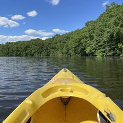 user provided Argo Canoe Livery photo