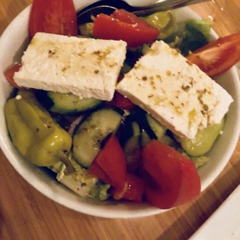 Stella's - Classic salad - Mediterranean Near Me - Richmond, Virginia Stella's - Classic salad - Mediterranean Near Me - Richmond, Virginia