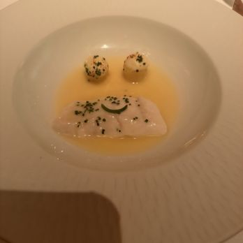 Le Bernardin - French Near Me - New York, New York Le Bernardin - French Near Me - New York, New York