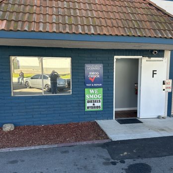 Smog N Save - Smog Check Stations Near Me - Upland, California Smog N Save - Smog Check Stations Near Me - Upland, California