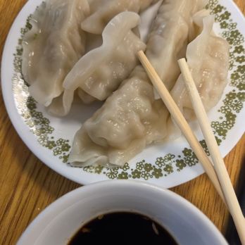 Pho 99 - Steam dumplings - Vietnamese Near Me