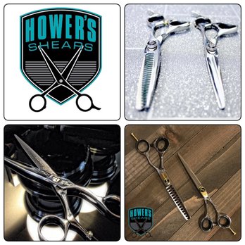 Hower's Shears - Hower's Shears - Knife Sharpening Near Me