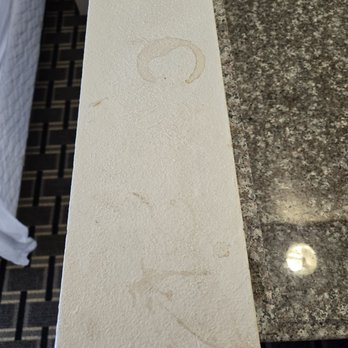 Regency Inns & Suites - Sticky.... yuk - Hotels Near Me - Milton, Florida