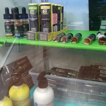 Cloud 9 E-Cig San Marcos - CBD - Vape Shops Near Me - San Marcos, California