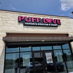 Puff Love