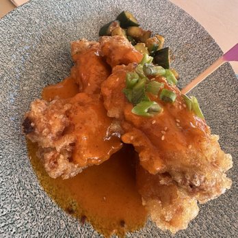 Lamplight Lounge - Wings - New American Near Me - Anaheim, California