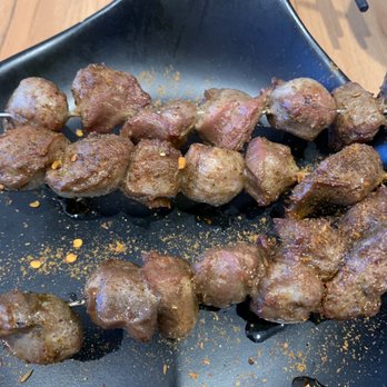 Tasty Point - Chicken Gizzards (3) - Taiwanese Near Me - Houston, Texas Tasty Point - Chicken Gizzards (3) - Taiwanese Near Me - Houston, Texas