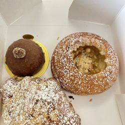 Moran Patisserie Bakery