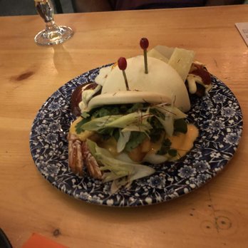 Buns & Bones - Pan Asian Near Me - Madrid, M