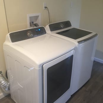 TipTop Restoration - Brand new laundry room installed! - Damage Restoration Near Me - Van Nuys, California TipTop Restoration - Brand new laundry room installed! - Damage Restoration Near Me - Van Nuys, California