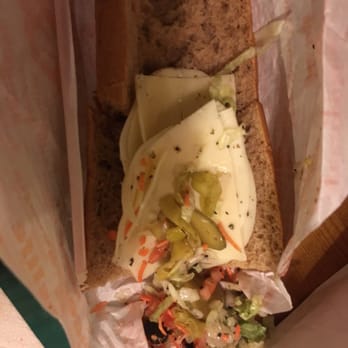 eegee's - When I opened my bag of food after waiting 30 minutes for it, this is what I received. Not okay - Sandwiches Near Me - Tucson, Arizona eegee's - When I opened my bag of food after waiting 30 minutes for it, this is what I received. Not okay - Sandwiches Near Me - Tucson, Arizona