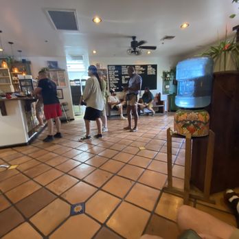 Cafecito - Coffee & Tea Near Me - Yuma, Arizona Cafecito - Coffee & Tea Near Me - Yuma, Arizona