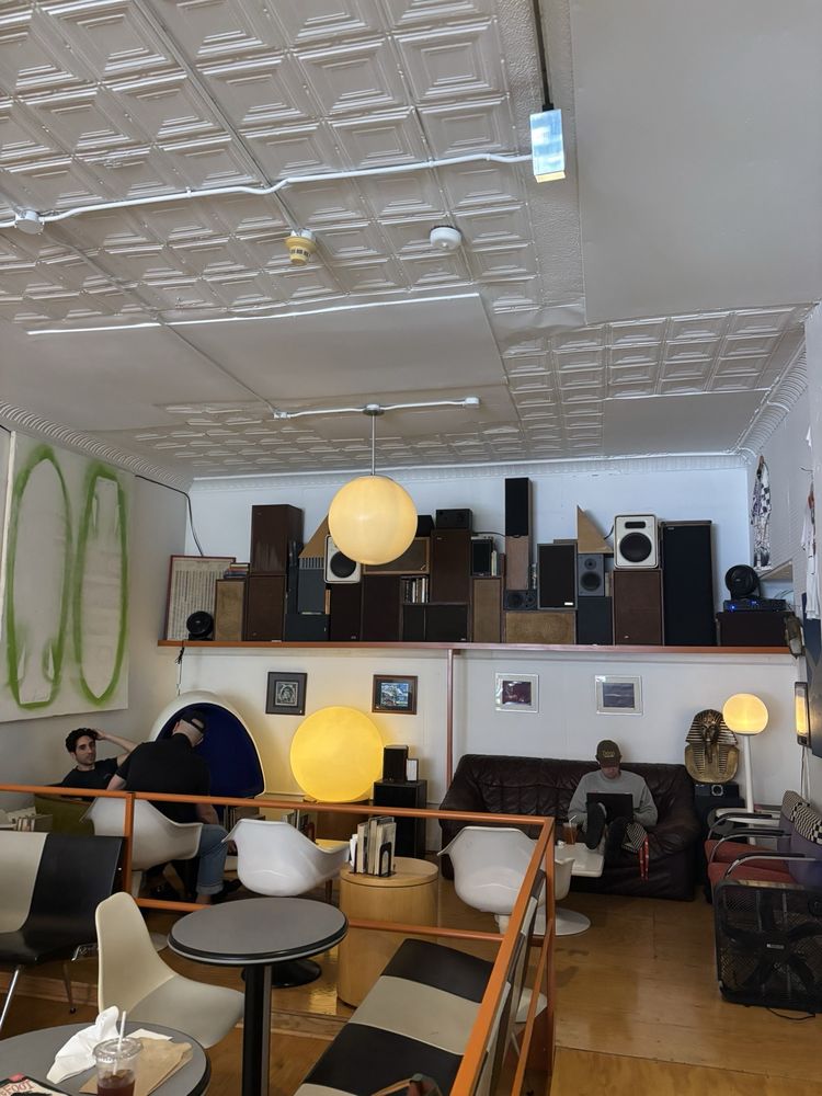 Ace Coffee Outpost Logo