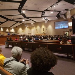 Eastern Star Church