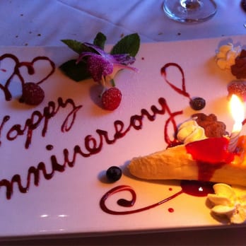 Papillon - Free cake for our anniversary - French Near Me - Fremont, California Papillon - Free cake for our anniversary - French Near Me - Fremont, California
