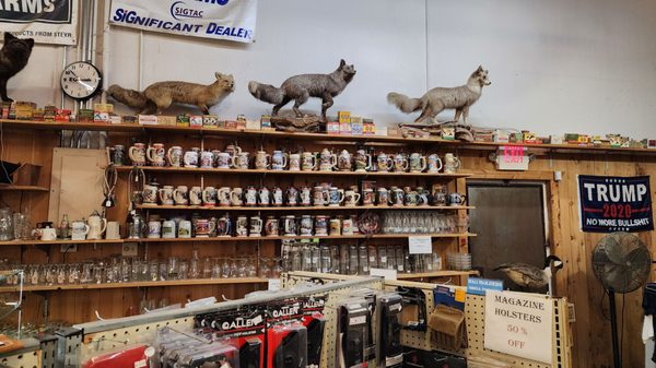 Wild Bill's Old West Trading Elk Grove Ca | The Tube