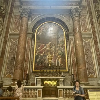 St. Peter's - Guest Houses Near Me - Rome, RM