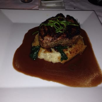 Basile - Fine Italian Kitchen - Outstanding - Italian Near Me - Boston, Massachusetts