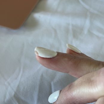 Posh & Polished Nails Spa - Nail Salons Near Me - Denver, Colorado
