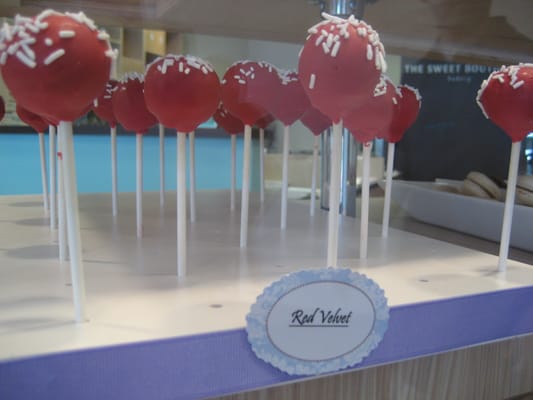 The Sweet Boutique Bakery by null