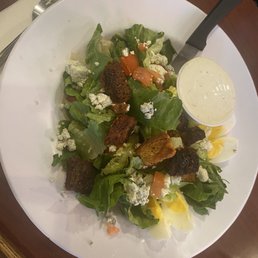 Salad Salad