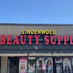 lindenwold beauty supply