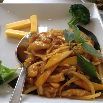 Rangoon Ruby - Mango Swai - Asian Fusion Near Me - Palo Alto, California Rangoon Ruby - Mango Swai - Asian Fusion Near Me - Palo Alto, California