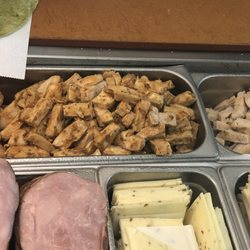 Delicious teriyaki chicken