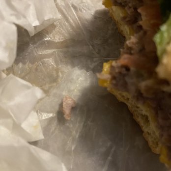 Halalbee's - Burgers Near Me - Jamaica, New York