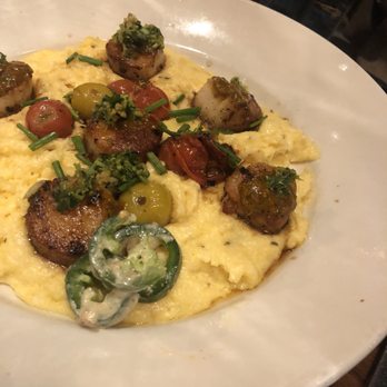 Del Frisco's Grille - Steakhouses Near Me - Plano, Texas