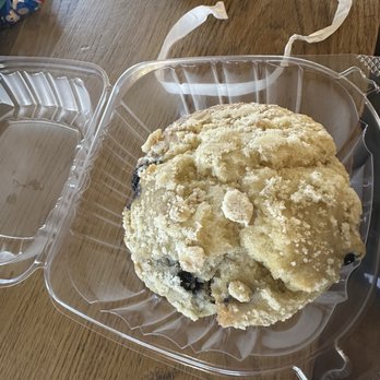 Laurannae - Warmed up Blueberry Muffin - Coffee & Tea Near Me - Jenks, Oklahoma Laurannae - Warmed up Blueberry Muffin - Coffee & Tea Near Me - Jenks, Oklahoma