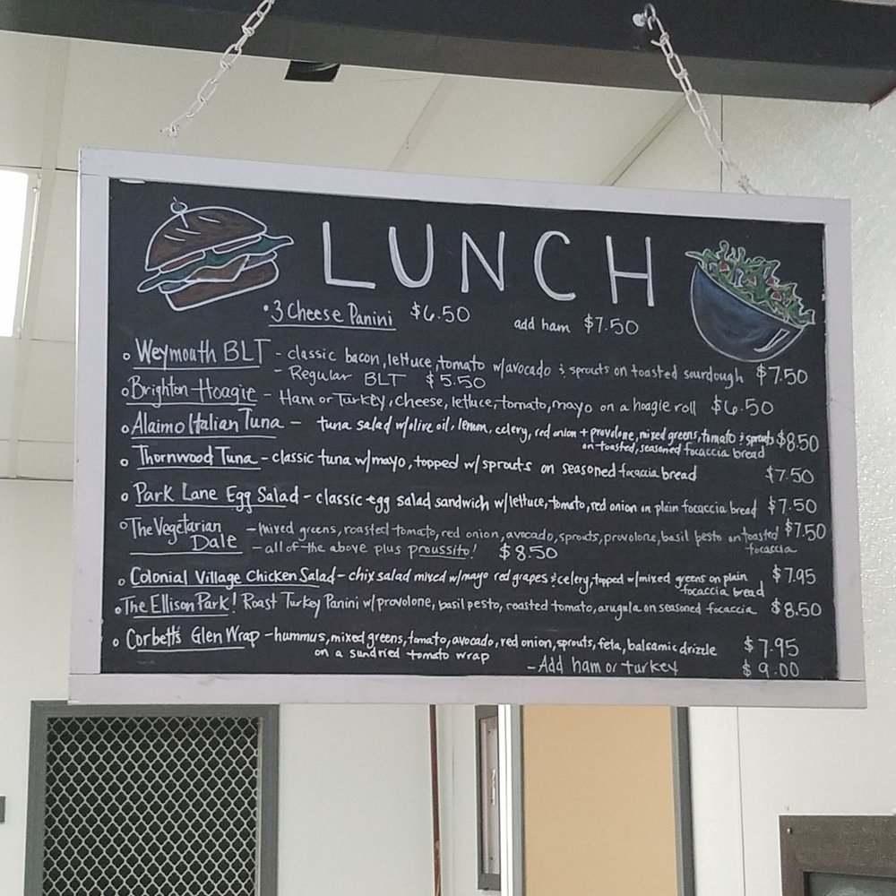 Tree Town Cafe - Cafes Near Me - Rochester, New York Tree Town Cafe - Cafes Near Me - Rochester, New York
