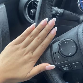 Mimi Nail Spa - Nail Salons Near Me - Durham, North Carolina