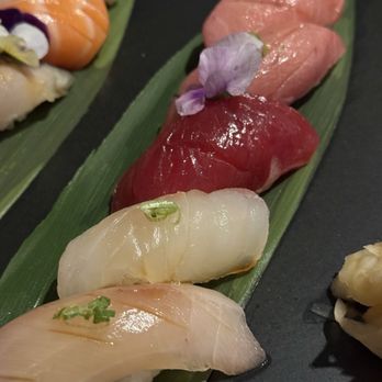 illume - Nigiri - Japanese Near Me - Orlando, Florida