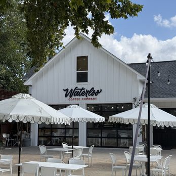 Waterloo Coffee - Coffee & Tea Near Me - Round Rock, Texas Waterloo Coffee - Coffee & Tea Near Me - Round Rock, Texas